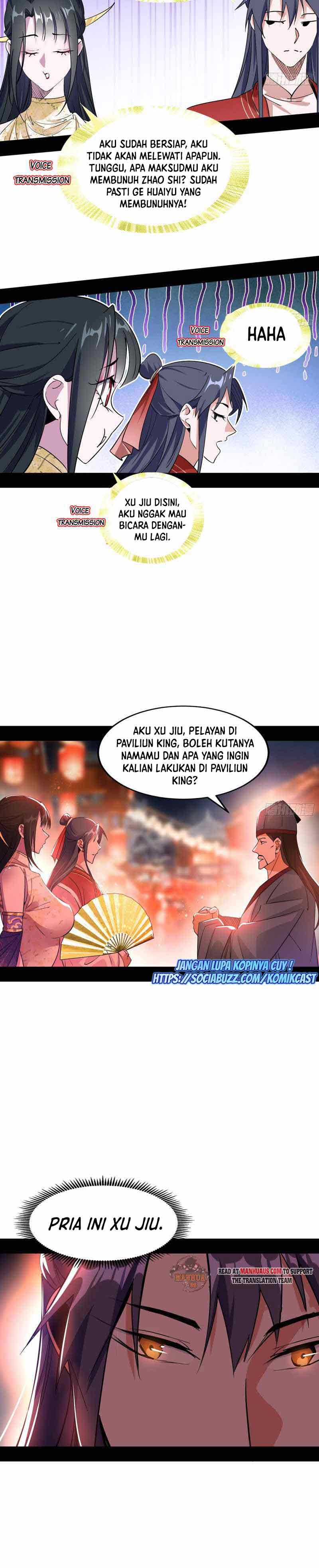 Dilarang COPAS - situs resmi www.mangacanblog.com - Komik im an evil god 220 - chapter 220 221 Indonesia im an evil god 220 - chapter 220 Terbaru 17|Baca Manga Komik Indonesia|Mangacan